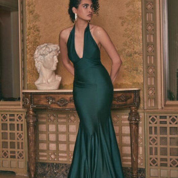 Melanie Lyne Dress US Size10 - Picture 1 of 5